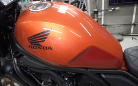 HONDA REBEL 1100 S DCT 2025 SC87