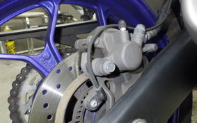 YAMAHA YZF-R25 A RG43J