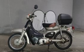 HONDA LITTLE CUB AA01