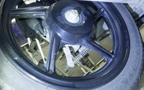 SUZUKI ADDRESS 110 CE47A