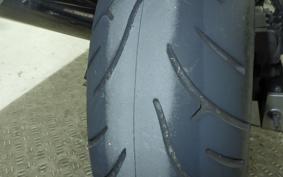 KAWASAKI ZZ-R400 Gen.2 2006 ZX400N