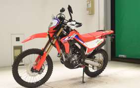 HONDA CRF250L S MD47