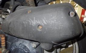 HONDA DIO GEN 2 2013 AF27