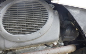 HONDA LEAD 110 JF19