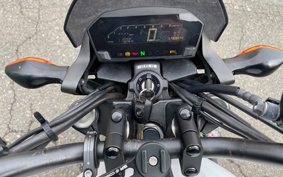 HONDA NC750S DCT ABS 2017 RC88