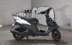 SUZUKI ADDRESS V125 CF4MA