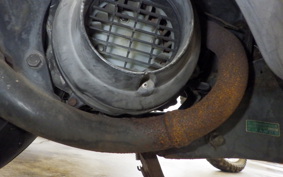 HONDA DIO GEN 2 AF27