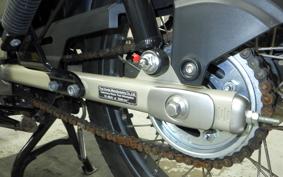HONDA CT125 HUNTER CUB JA55