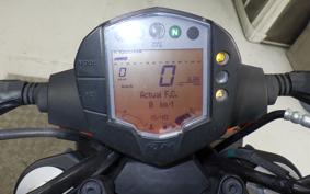KTM 250 DUKE 2007