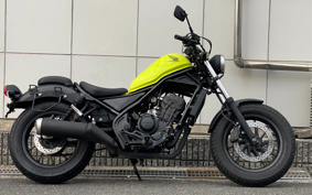 HONDA REBEL MC49