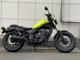 Фото Honda REBEL 2017 с японского аукциона