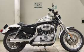 HARLEY XL1200R 2004