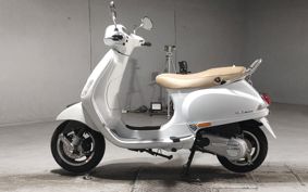 VESPA VXL125 ..