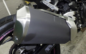 KAWASAKI Z250 Gen.2 EX250P