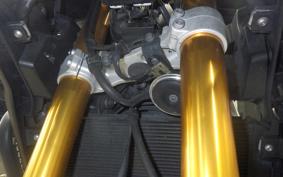 YAMAHA MT-09 Tracer 2015