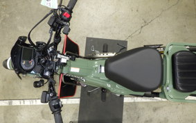 HONDA CT125 HUNTER CUB 2015 JA55