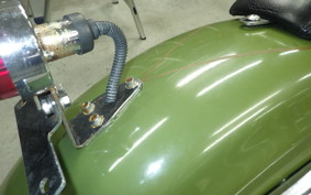 HARLEY XL883 2004