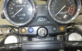 KAWASAKI ZRX400 1994 ZR400E
