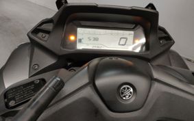 YAMAHA TRICITY 300 2021 SH15J