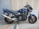 Фото Yamaha XJR1300 2007 с японского аукциона