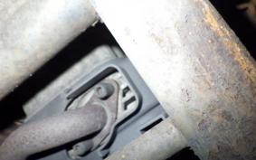 SUZUKI ADDRESS V125 G CF46A