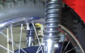 HONDA CT110 HUNTER CUB