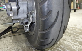 HONDA LEAD 110 2003 JF19