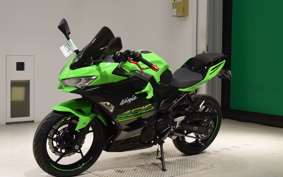 KAWASAKI NINJA 400 2018 EX400G