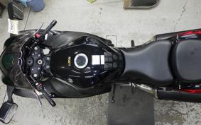 SUZUKI HAYABUSA Gen.2 2011