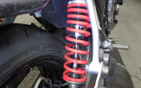 HONDA CB1000SF 1992 SC30