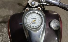 YAMAHA DRAGSTAR 400 CLASSIC 1998 4TR