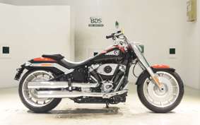 HARLEY FLFB1920 2026