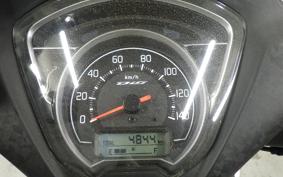 HONDA DIO110-3ﾍﾞｰｼｯｸ 1990 JK03