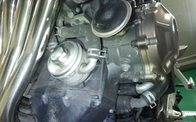 HONDA CB650R E-Clutch 2025 RH17