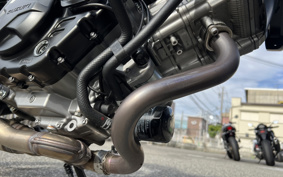 SUZUKI SV650 ABS 2024 VP55E