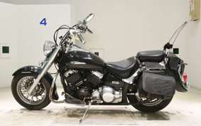 YAMAHA DRAGSTAR 400 CLASSIC 2008 VH01J
