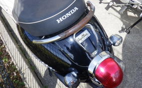 HONDA GIORNO 2 AF70