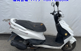 YAMAHA CYGNUS125Z JAA4