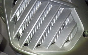 HONDA LEAD 125 2002 JF45