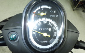 HONDA ﾍﾞﾝﾘｨ50 2004 AA03