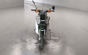 HONDA SUPER CUB110 JA07