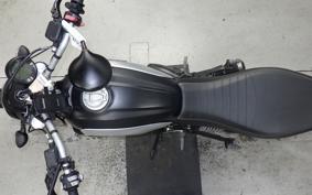 DUCATI SCRAMBLER ICON 2021