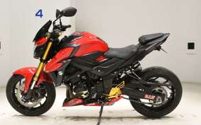SUZUKI GSX-S750 2019 C533F