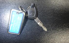 SUZUKI ﾚｯﾂ 2022 CA4AA