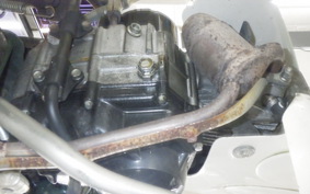 HONDA C50 SUPER CUB 2008 AA01