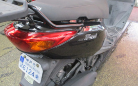 YAMAHA AKUSHI STREET SE53J