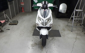 PGO G-MAX125
