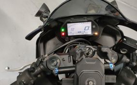 YAMAHA YZF-R25 RG43J