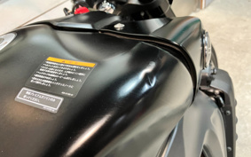 YAMAHA MT-09 ABS 2021 RN69J