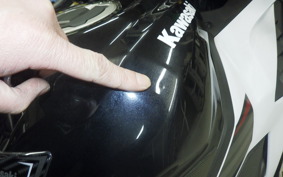 KAWASAKI ZX-25R ZX250E